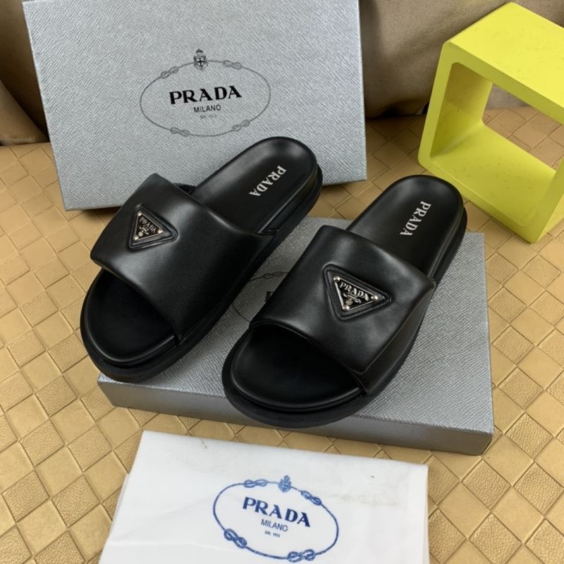 Prada Slippers